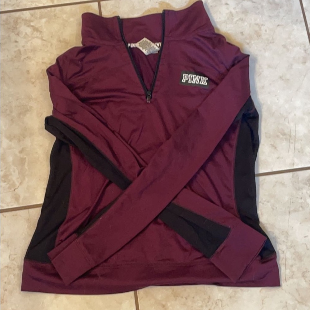 PINK jacket, i was given this jacket and i’ve just never worn it